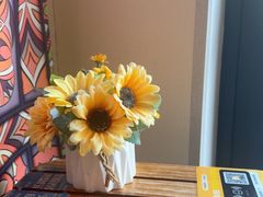 -克比叔叔印度餐厅Kebabs on the Grille(永康路分店)