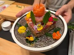 -小十Omakase(地王大厦店)