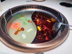 -蓉语串串火锅(振兴路店)