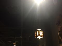 大堂-捞九门海鲜牛肉自助火锅(廉江店)