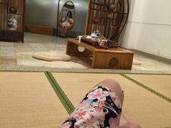 -热带雨林汗蒸馆(汶水东路店)