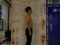 -中田健身工作室(远扬大厦店)