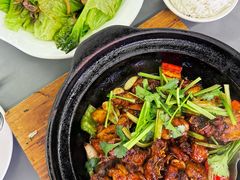 -大头唛·啫鸡煲.粤菜.专门店(289艺术园区店)