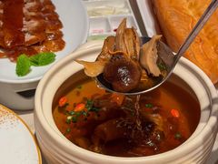 -大鸭梨烤鸭(石佛营店)