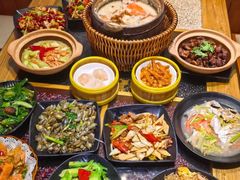 -潮十三潮汕砂锅粥(高新四路大都荟店)