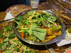 烤苕粉-林二哥宜烤官·宜宾小烧烤