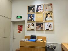 -海马体照相馆(重庆万象城大师店)