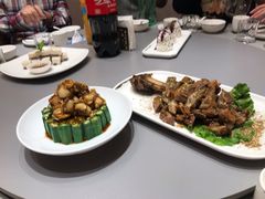 烤羊腿-燕春楼(海河华鼎店)