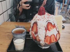 -WONDER ICE 萬得冰田(建設路总店)