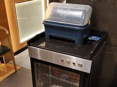 -禧香逢烧烤金牌鸡手王(繁荣路店)