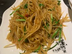 -金掌勺锅包肉(太原万达店)