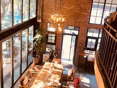 -旧雨咖啡·CoffeeFORU(黄村奥体店)
