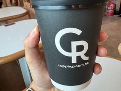 -Cupping Room(Harbour City)