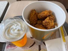 -麦当劳(昆山北门路店)