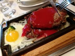 -波特曼西餐厅(南岗店)