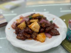 -水上人家河鲜