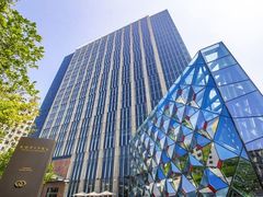 -北京索菲特大酒店