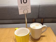 -HELLO 27 意面·沙拉·帕尼尼