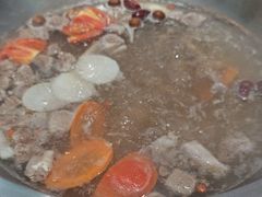 -313羊庄·羊肉火锅烧烤(李村店)