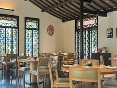 -宁波柏悦酒店·钱湖渔港
