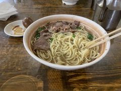 -北路拉面馆(洪湖里店)