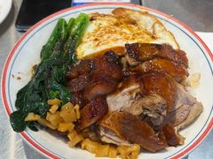 -星财记香港冰室·茶餐厅(仓山万达店)