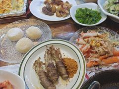 -松坂屋日料自助(长城路店)