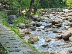 -玉渡山自然风景区