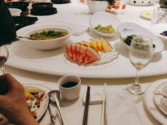 -沪华海鲜大酒楼(南汇店)