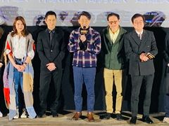 -英皇电影城(英皇集团中心IMAX店)