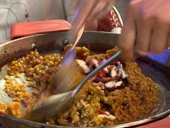 -BROWNSTONE布朗石西班牙餐厅(富城店)