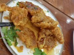 -儿童菜·采风阁家常菜餐厅(亚龙湾天域酒店)