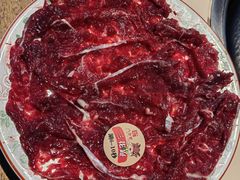 -汕头八合里海记牛肉店(清河店)