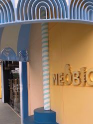 -奈尔宝家庭中心·亲子餐厅(鄞州万达店)