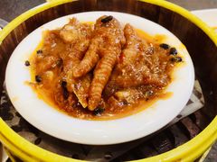 豉汁凤爪-白茅陈潮味天下(蓬仁园店)