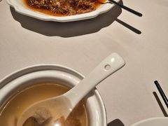 -粤财皇冠假日酒店·彩华轩中餐厅