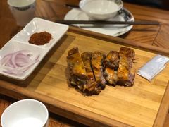 -阿罗新疆菜(人民广场店)