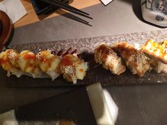 -沼津港精致料理·寿喜烧·烧鸟(龙湖南桥天街日料榜单店)