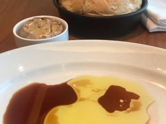 -沈阳君悦酒店·意坊意大利餐厅