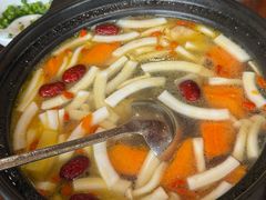 -水润轩私厨海南菜餐厅(铂尔曼酒店)