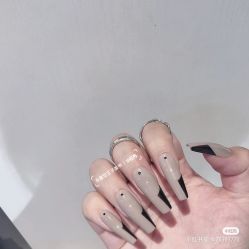 -妙睫屋日式美甲美睫