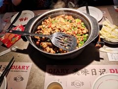-蛙小侠·沸腾砂锅(西关新天地店)