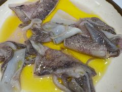 -白山烧烤(文安路万豪店)