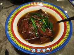 -九龙茶记·粤式餐厅融合菜(鹭江店)