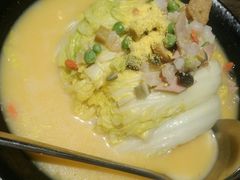-锋味餐厅(空港复悦里店)