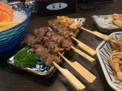 -哥哥の深夜食堂(红松东路店)