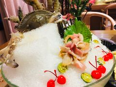 -尚海豆捞(乐虹坊店)