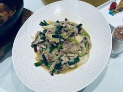 -南山饭店(阳明古镇店)