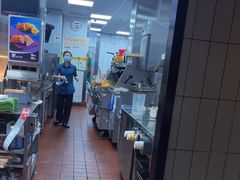 -麦当劳(坂田分店)