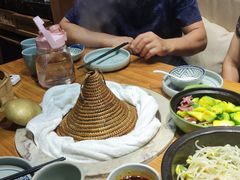 蒸汽石锅鱼-云海肴云南菜·蒸汽石锅鱼(北京良乡华冠店)